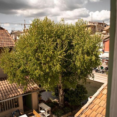 La Maison Du Bassin LʼIsle-sur-la-Sorgue Exterior foto